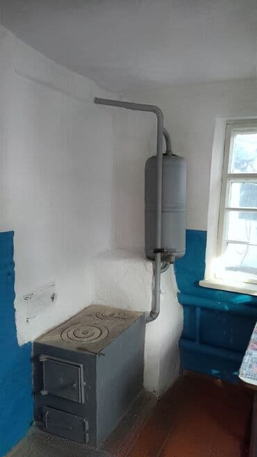 продаю дом селекционное: Дом, 60 м², 3 комнаты, Собственник, Старый ремонт — 10