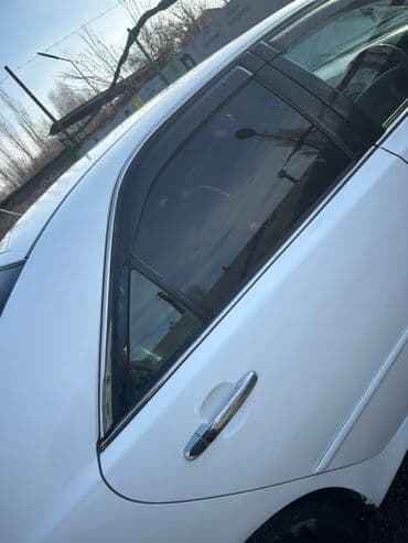 lexus ls 460: Toyota Mark II: 2001 г., 2.4 л, Автомат, Бензин, Седан — 7