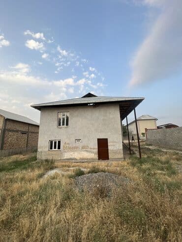 продаю дом новониколаевка: Дом, 200 м², 6 комнат, Собственник — 6