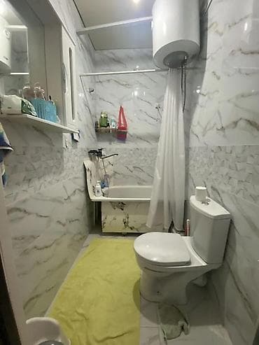 all group: 1 комната, 38 м², 108 серия, 5 этаж, Косметический ремонт — 7