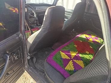 жигули радиатор: ВАЗ (ЛАДА) 2106: 2004 г., 0.6 л, Механика, Бензин, Седан — 3