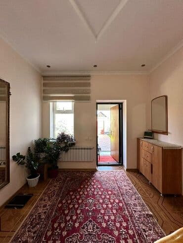 участок дом бишкек: Үй, 110 м², 4 бөлмө, Кыймылсыз мүлк агенттиги, Косметикалык оңдоо — 14