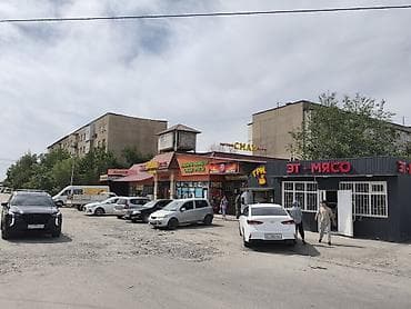 квартира 4 гор больница: 2 комнаты, 48 м², 105 серия, 5 этаж, Евроремонт — 3