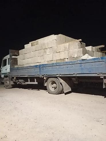 доски дрова: Заказать Мерседес Гигант, Перевозка мебели, C грузчиком — 2