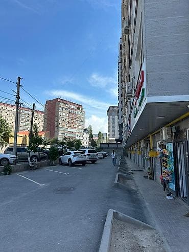 бильярдный зал: Коммерческое помещение на первом этаже жилого дома - Помещение 68.2 — 2