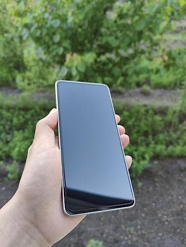 blulory glifo 7 pro: Poco X6 Pro 5G, Б/у, 512 ГБ, цвет - Серебристый, 2 SIM — 9