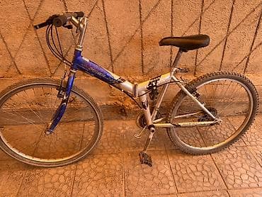 surf 185: Горный велосипед, Алюминий — 2