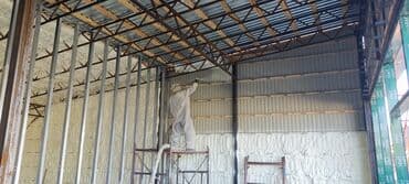 утепление пеноплексом цена за работу: Утепление потолоков, Утепление крыши | Утепление дома, Утепление квартиры, Утепление склада | Пенополиуретан, Penoplex, Пенополистирол Больше 6 лет опыта — 3