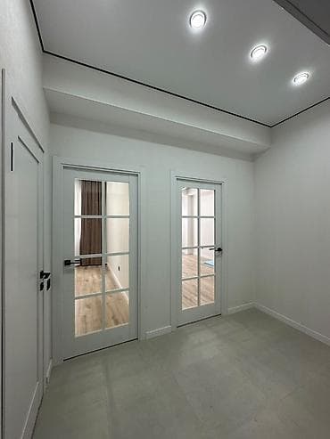 1 комната, 42 м², Джал мкр (в т.ч. Верхний, Нижний, Средний) Элитка, 7 этаж, Евроремонт — 8