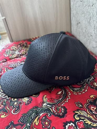 casio a168: Кепка, Бейсболка, Козырек: Изогнутый, Оригинал — 1