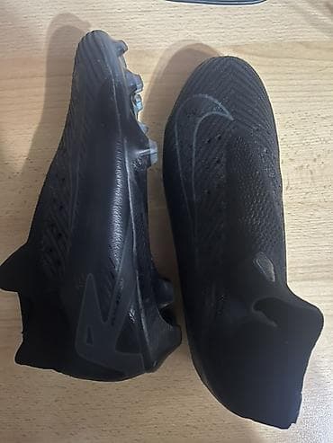 Футбольные бутсы Nike Phantom GX Elite DF FG (Air Zoom), цвет Total