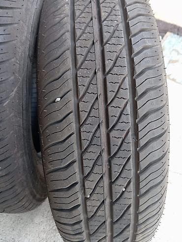 авто сиденья бу бишкек: Шиналар R <13, Жай, Комплект, Жеңил унаалар, Орусия, Kama — 3