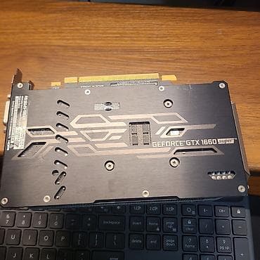 rtx 4060 8gb: Видеокарта для ПК, Б/у, NVidia, GeForce GTX, 6 ГБ — 6