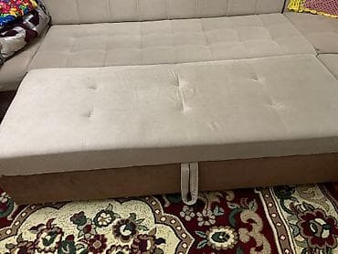 Дивандар: Угловой диван
 в отличном состоянии — 4