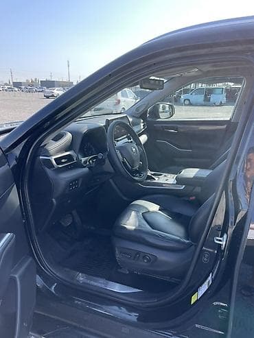 shacman m3000: Toyota Highlander: 2020 г., 2.5 л, Гибрид, Кроссовер — 9