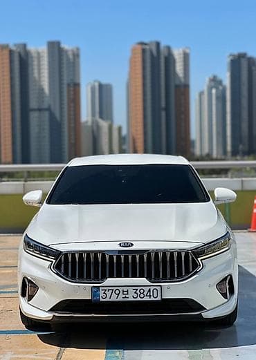 Kia K7: 2020 г., 2.4 л, Автомат, Гибрид, Седан