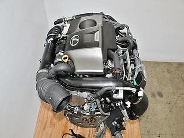 step 2: Бензиновый мотор Lexus 2 л, Б/у, Оригинал, Япония — 6
