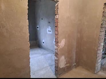 однокомнатный дом: Дача, 20 кв. м, 1 бөлмө, Кыймылсыз мүлк агенттиги, Эски ремонт — 2