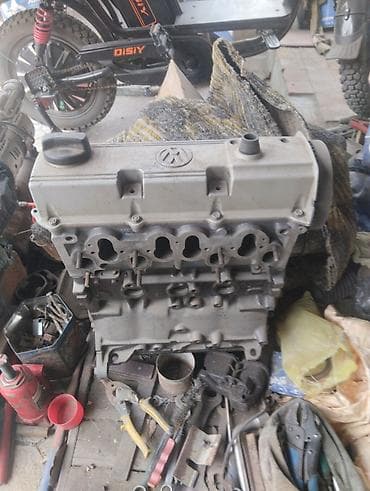 топливный фильтр гольф 4: Volkswagen Golf: 1996 г., 2 л, Ручные, Бензин, Хэтчбэк — 10