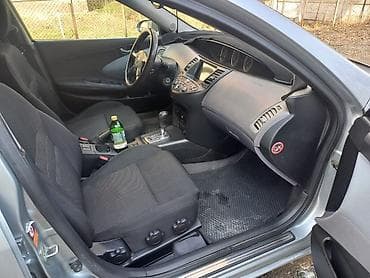 gilera runner: Nissan Primera: 2002 г., 2 л, Автомат, Бензин, Седан — 3