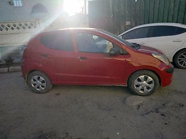 honda stream 2007: Nissan Pixo: 2009 г., 1 л, Ручные, Бензин, Хэтчбэк — 2