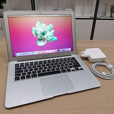 Для учебы, Б/у, Intel Core i5, ОЗУ, RAM: 4 ГБ