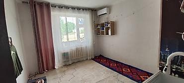 квартира кант: 1 комната, 12 м², ТЭЦ Гостиничный тип, 1 этаж, Косметический ремонт — 8