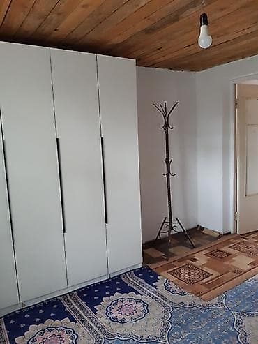 дом верхний орок: 25 м², 1 комната — 6