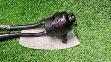 e46: Бачок BMW 2004 г., Б/у, Оригинал, Германия — 1