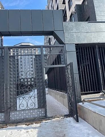 жк vegas: 2 комнаты, 79 м², Элитка, 4 этаж, Евроремонт — 9
