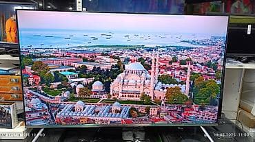 айфон 7 plus 64 гб цена: Телевизор LED Skyworth 50Q66G с экраном 50” обладает качественным — 10