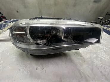 купить mark ii: Алдыңкы оң фара BMW Колдонулган — 1