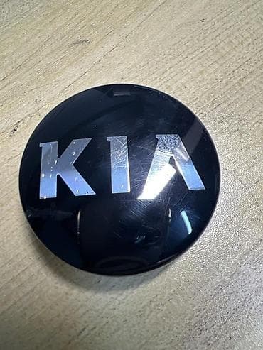 Колпаки R 14, 1 шт at lalafo.kg Колпаки R 14, 1 шт