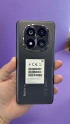 редми 13с цена в бишкеке 256 гб: Redmi, Redmi Note 14 Pro Plus, Б/у, 256 ГБ — 2