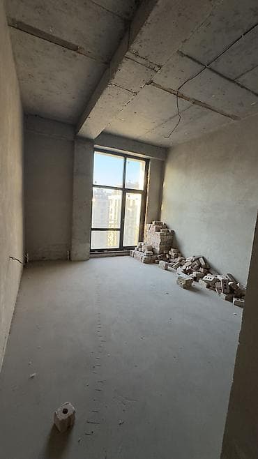 4: 4 комнаты, 183 м², Элитка, 12 этаж, ПСО (под самоотделку) — 9