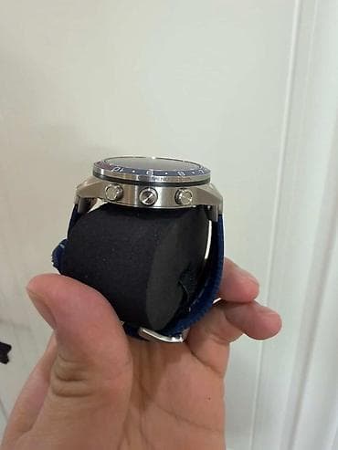 Garmin: Продаются премиальные мультиспортивные часы для яхтинга и спорта — 3