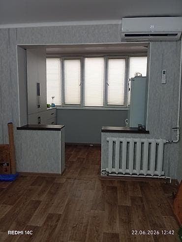 3 комнаты, Собственник, С мебелью частично — 7