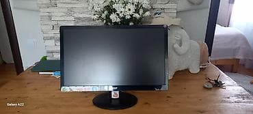 Монитор, Acer, LED, 21" - 22"