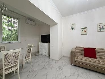 mod: For rent 3 bedroom apartment for rent in a golden square. Toktogul — 2