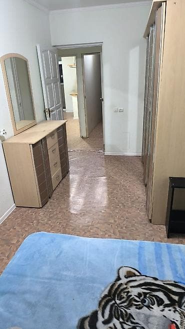 двушка аренда: 2 комнаты, Собственник, Без подселения, С мебелью частично — 10