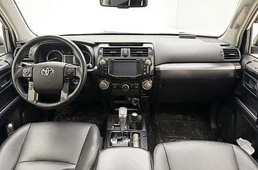 рав 4 rav 4: Сдаю Toyota 4Runner, Посуточно, Без водителя, | Водительские права, От 18 лет, Залог — 3