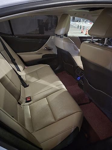 Продажа авто: Lexus ES: 2021 г., 2.5 л, Автомат, Гибрид, Седан — 6