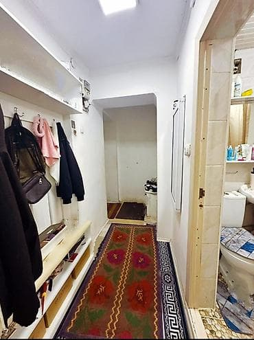 ганди: ‼️ *СРОЧНО ПРОДАЮ* ‼️ *2 ком.кв, 42 м²* *ул.Баялинова/Махатма — 9