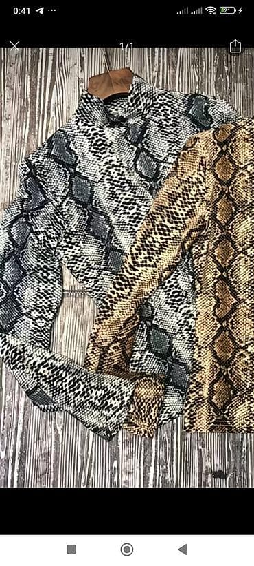 Аксессуары: Лонгсливы — 1