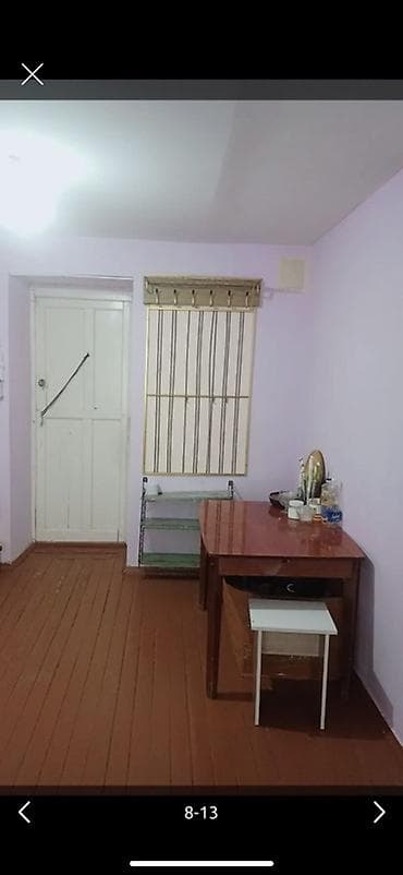 беловодское квартиры: 12 м², С мебелью полностью — 4