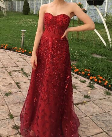 велюровые платья для полных: Продаю красивое платье, надевали один раз, состояние нового платья — 2