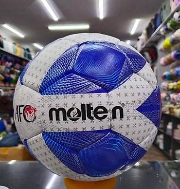 солдатские формы: Футбольные мячи для игры и тренировок - Размер: стандартный 5 (виден — 7