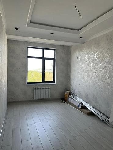 сдаю квартиру по абдумомунова: 1 комната, 55 м², 106 серия улучшенная, 4 этаж, Дизайнерский ремонт — 4