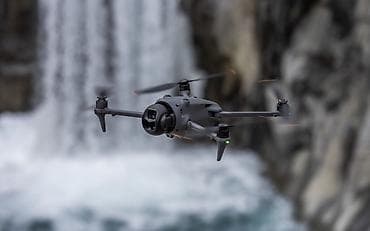 soft box: Dji Mavic 4 PRO / RC2 Срочно продам дрон в отличном состоянии, полный — 2