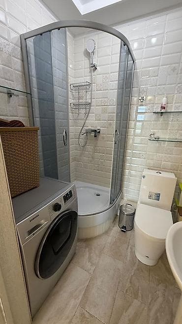 4 bedroom: 4 комнаты, Собственник, С мебелью полностью — 9